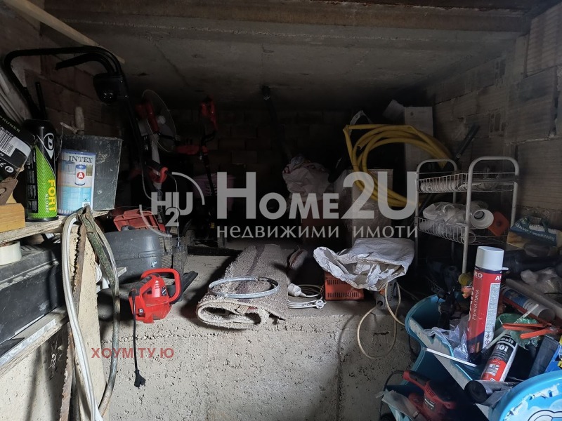 Продава КЪЩА, с. Владо Тричков, област София област, снимка 14 - Къщи - 52826840