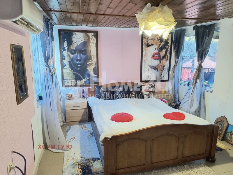 Продава КЪЩА, с. Владо Тричков, област София област, снимка 11 - Къщи - 52826840