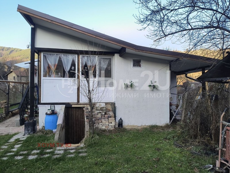 Продава КЪЩА, с. Владо Тричков, област София област, снимка 6 - Къщи - 52826840