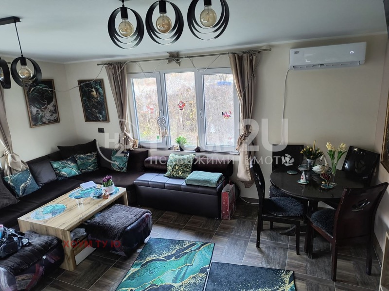 Продава КЪЩА, с. Владо Тричков, област София област, снимка 8 - Къщи - 52826840