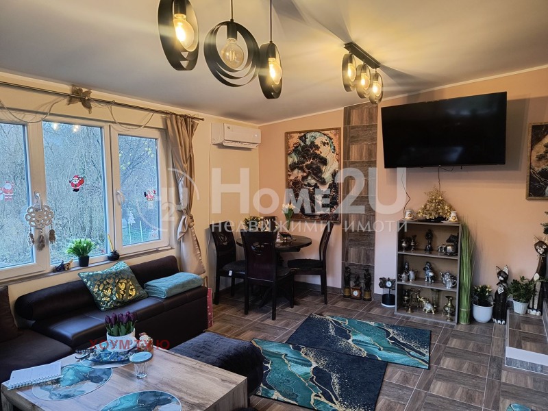 Продава КЪЩА, с. Владо Тричков, област София област, снимка 7 - Къщи - 52826840