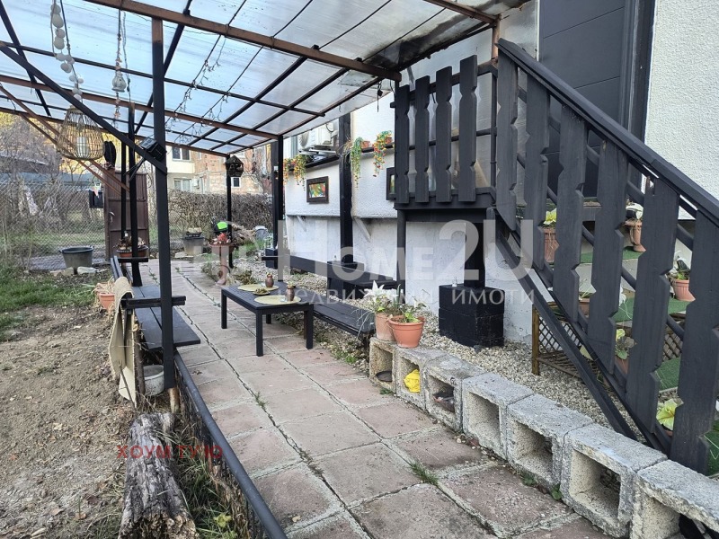 Продава КЪЩА, с. Владо Тричков, област София област, снимка 5 - Къщи - 52826840