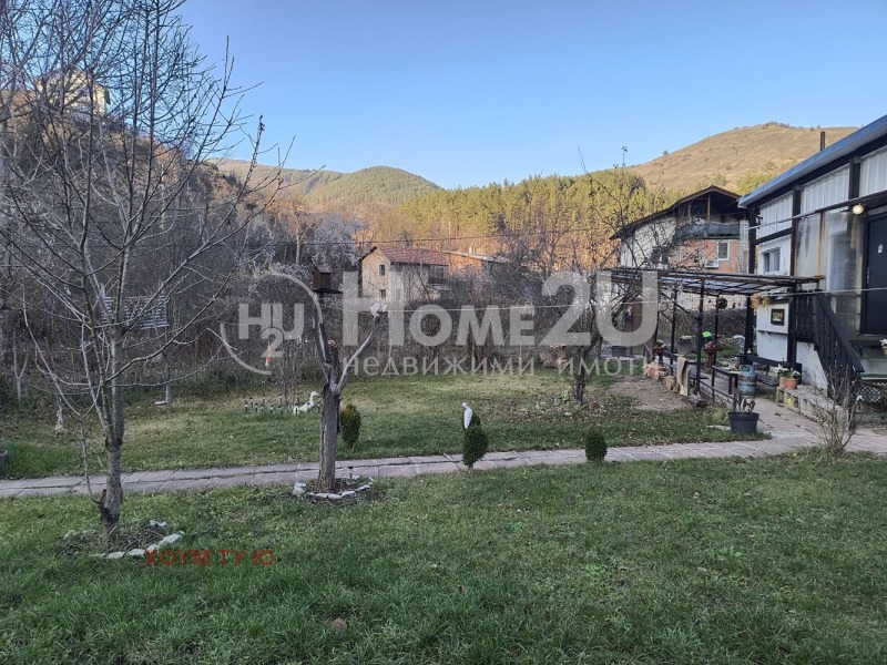 Продава КЪЩА, с. Владо Тричков, област София област, снимка 3 - Къщи - 52826840