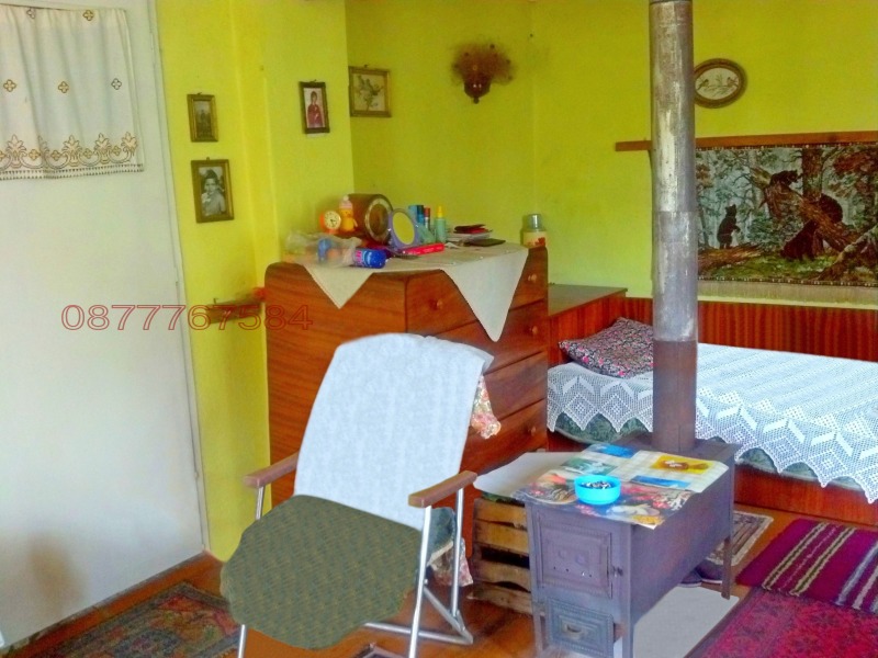 Продава ВИЛА, с. Граница, област Кюстендил, снимка 8 - Вили - 52779136