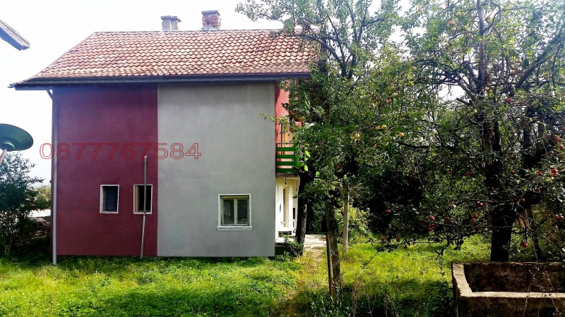 Продава ВИЛА, с. Граница, област Кюстендил, снимка 7 - Вили - 52779136