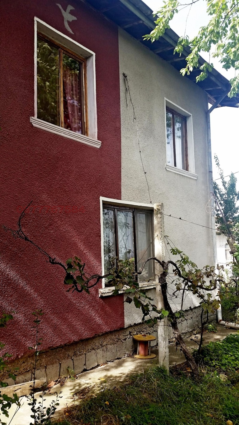 Продава ВИЛА, с. Граница, област Кюстендил, снимка 3 - Вили - 52779136