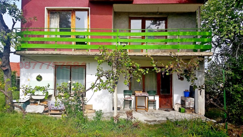 Продава ВИЛА, с. Граница, област Кюстендил, снимка 5 - Вили - 52779136