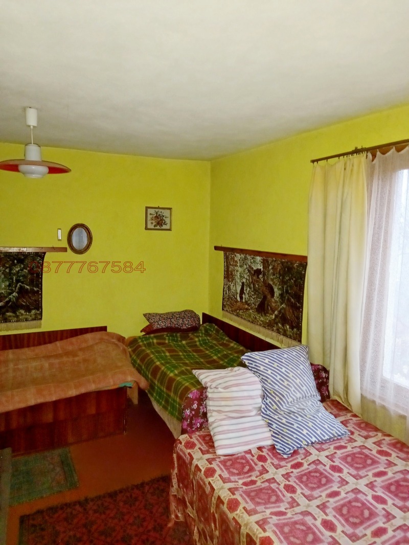 Продава ВИЛА, с. Граница, област Кюстендил, снимка 9 - Вили - 52779136