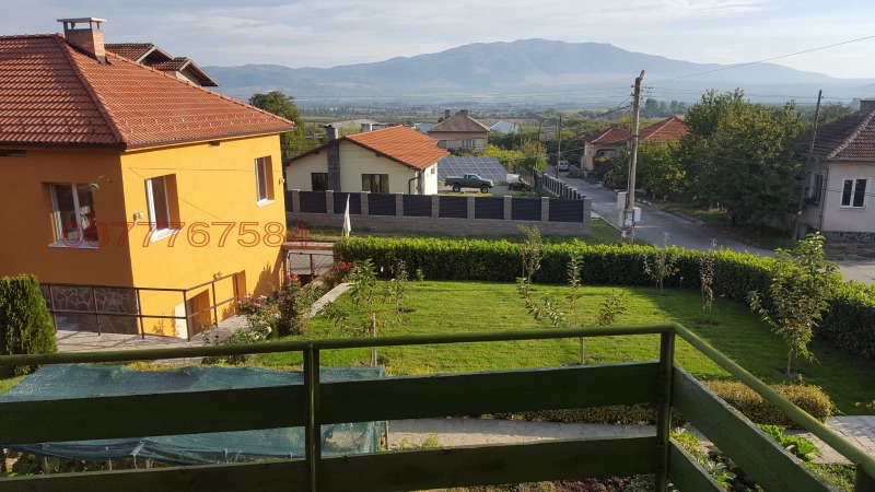 Продава ВИЛА, с. Граница, област Кюстендил, снимка 13 - Вили - 52779136