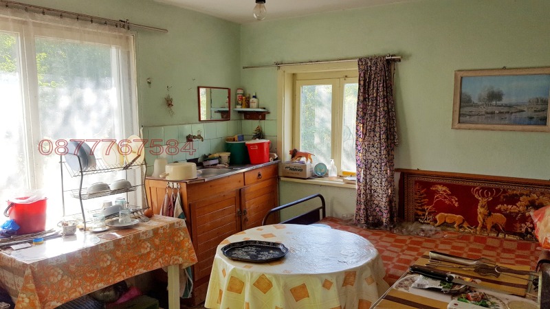 Продава ВИЛА, с. Граница, област Кюстендил, снимка 10 - Вили - 52779136