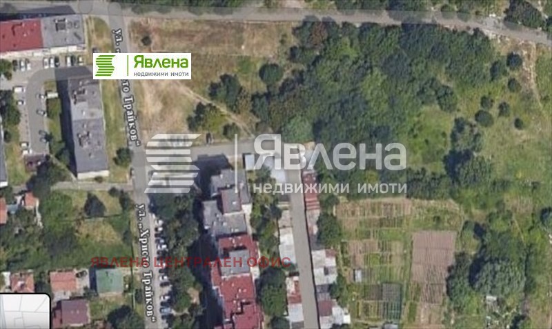 For Sale  Plot Sofia , Orlandovtsi , 536 sq.m | 20337397