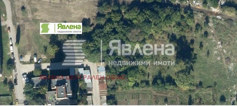 Продава ПАРЦЕЛ, гр. София, Орландовци, снимка 3 - Парцели - 47309214