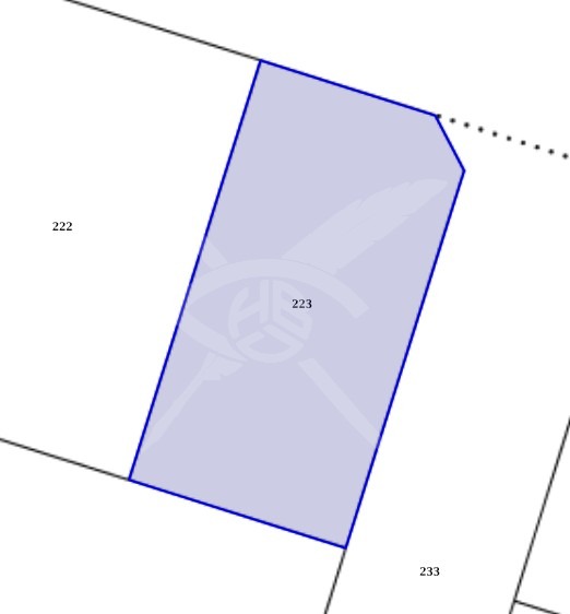 Продава ПАРЦЕЛ, гр. Приморско, област Бургас, снимка 1 - Парцели - 47366021