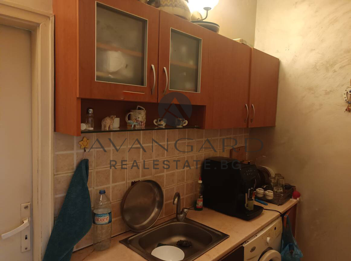 Продава 2-СТАЕН, гр. Пловдив, Кършияка, снимка 3 - Апартаменти - 53765171