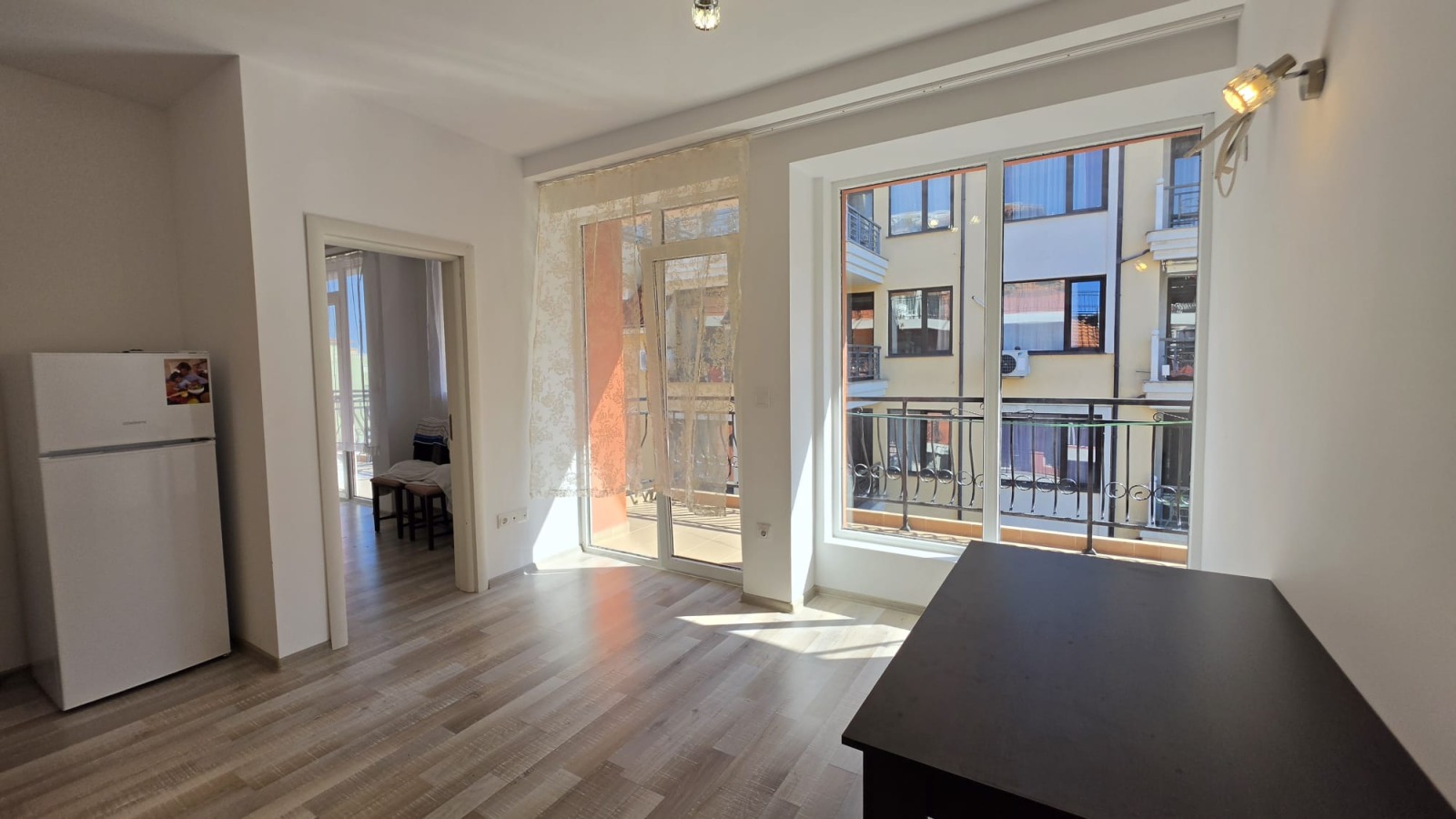 Продава 2-СТАЕН, гр. Свети Влас, област Бургас, снимка 3 - Апартаменти - 54080662