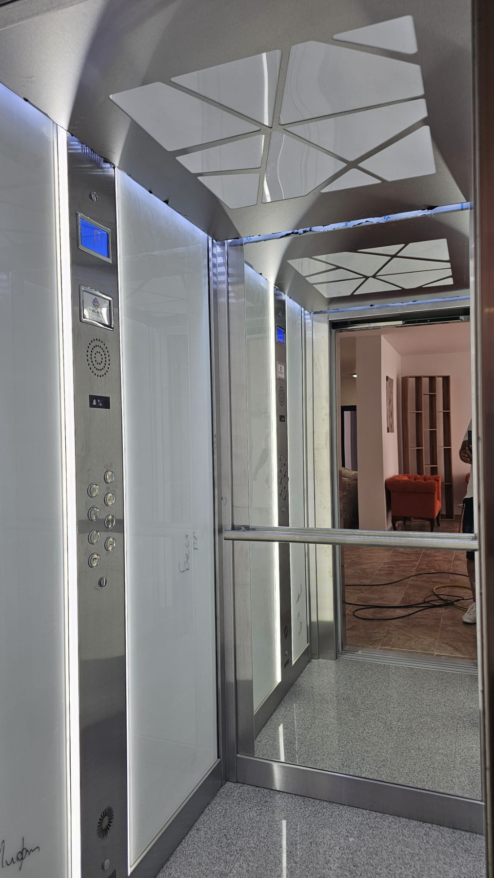 Продава 2-СТАЕН, гр. Свети Влас, област Бургас, снимка 15 - Апартаменти - 54080662