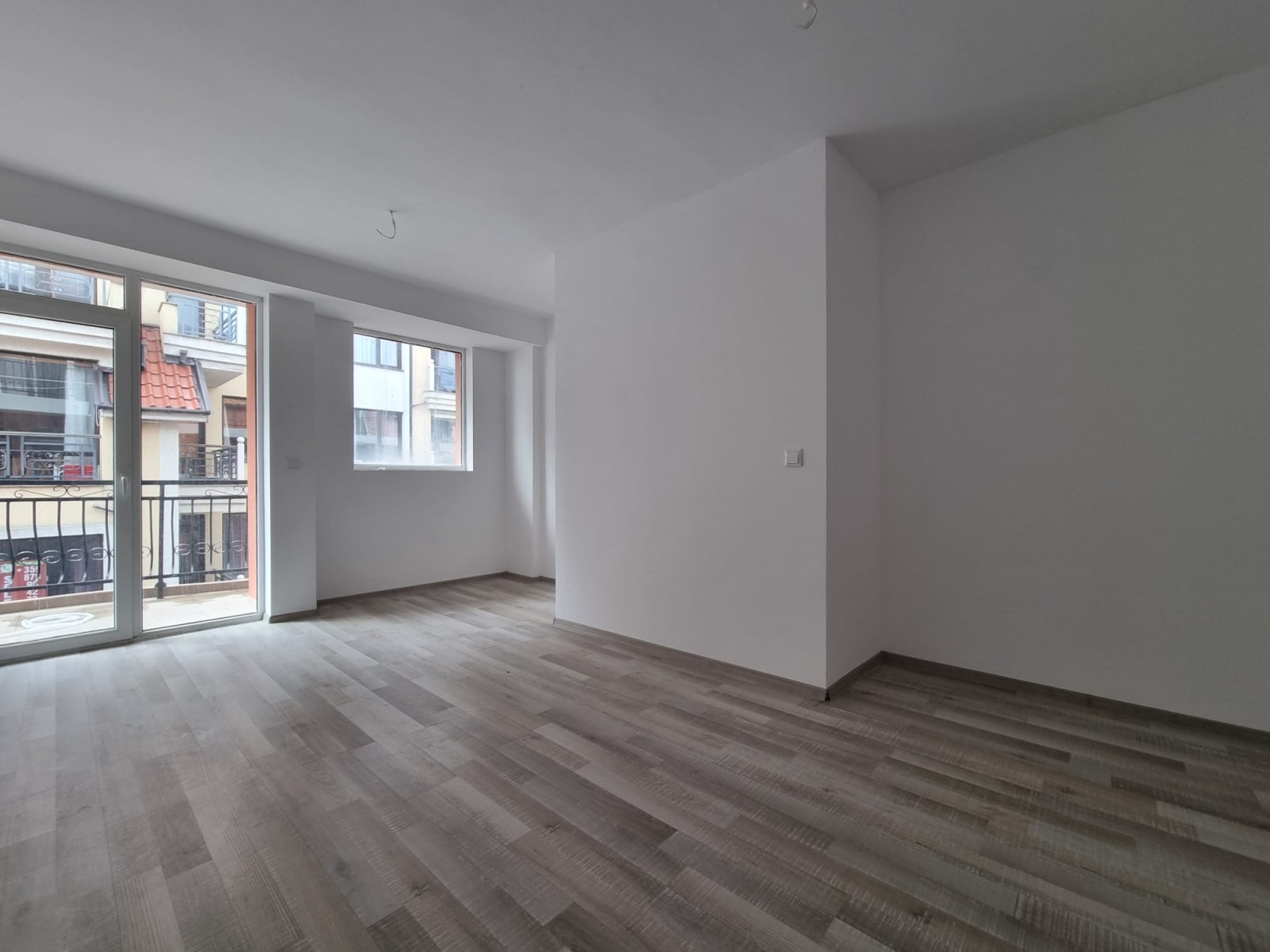 Продава 2-СТАЕН, гр. Свети Влас, област Бургас, снимка 10 - Апартаменти - 54080662