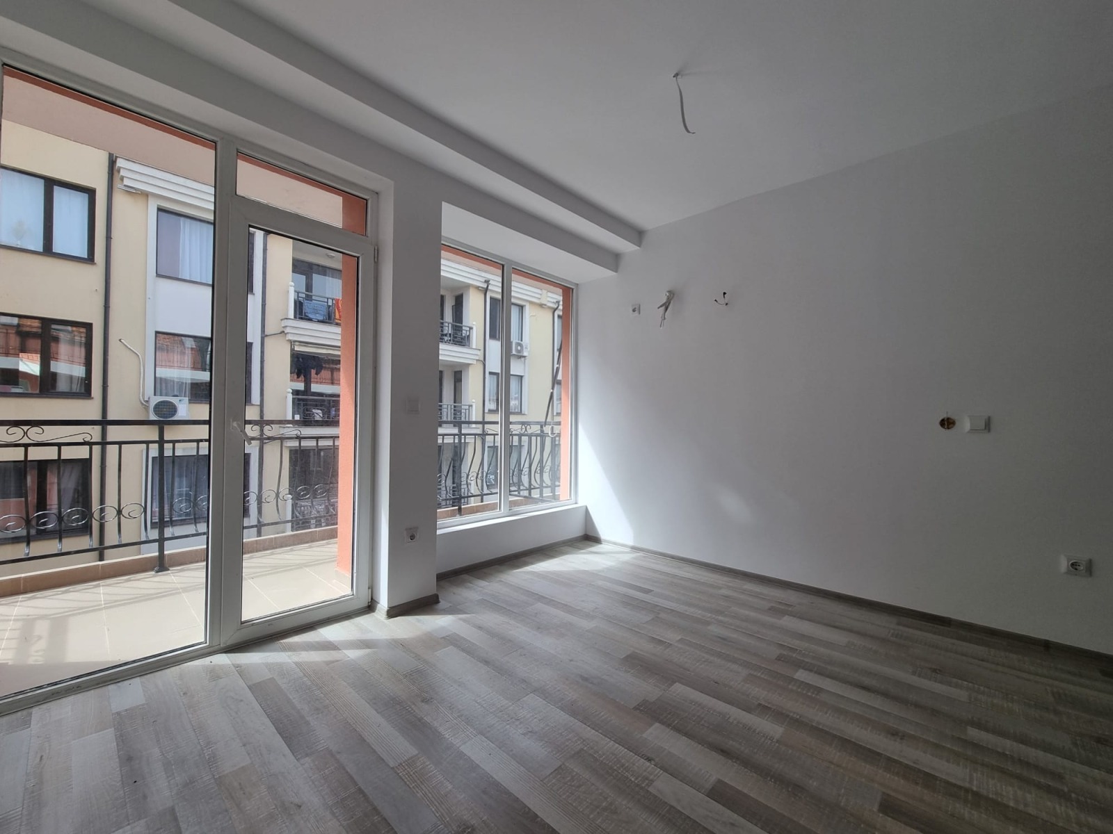 Продава 2-СТАЕН, гр. Свети Влас, област Бургас, снимка 5 - Апартаменти - 54080662