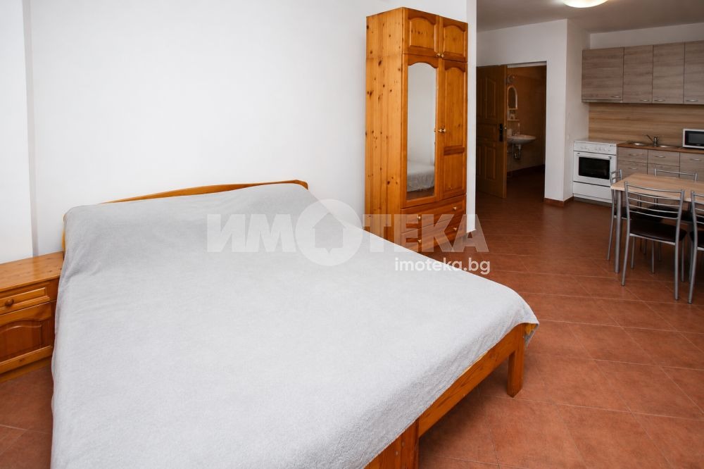 Продава 2-СТАЕН, гр. София, Студентски град, снимка 8 - Апартаменти - 54748497