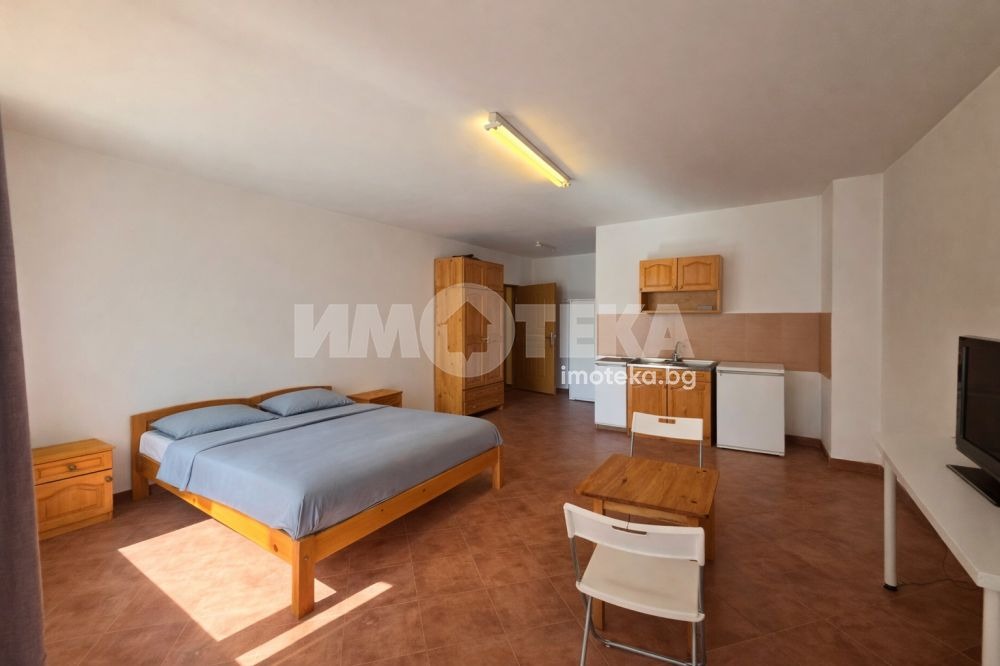 Продава  2-стаен град София , Студентски град , 99 кв.м | 16603763