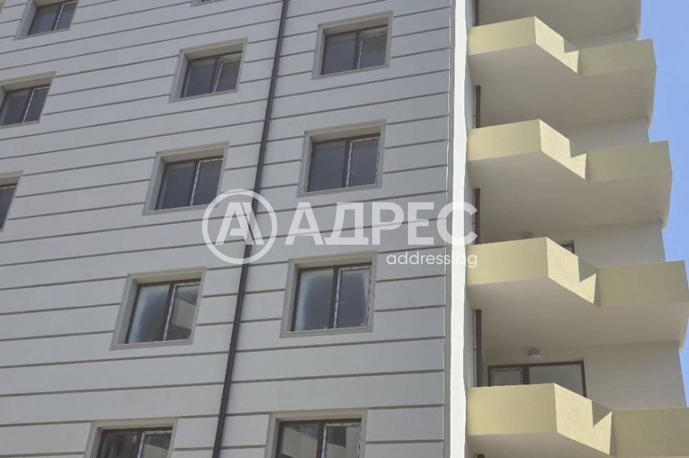 Продава 2-СТАЕН, гр. Варна, Гранд Мол, снимка 3 - Апартаменти - 55122483