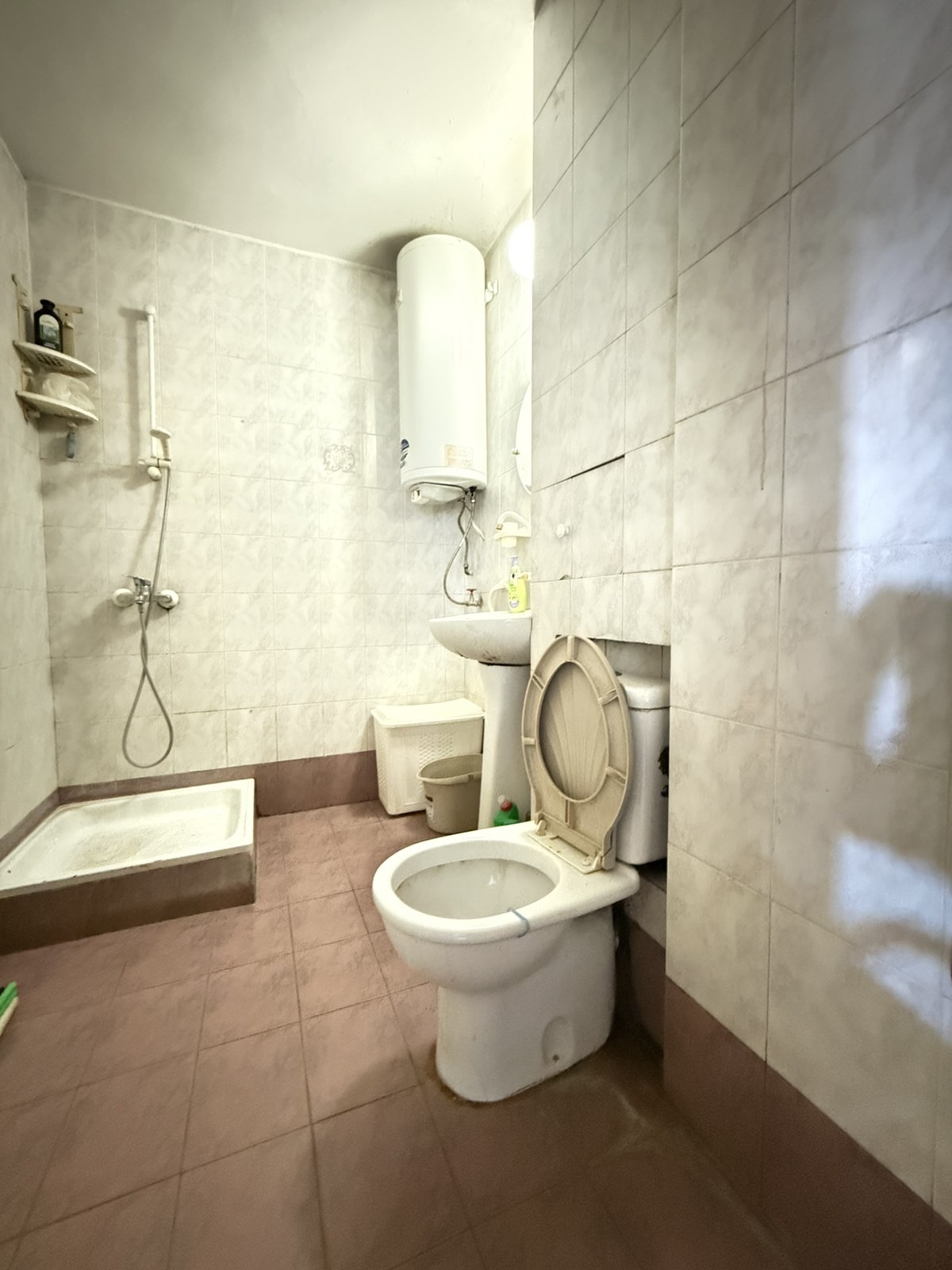 Продава 2-СТАЕН, гр. Бургас, Възраждане, снимка 8 - Апартаменти - 55842878