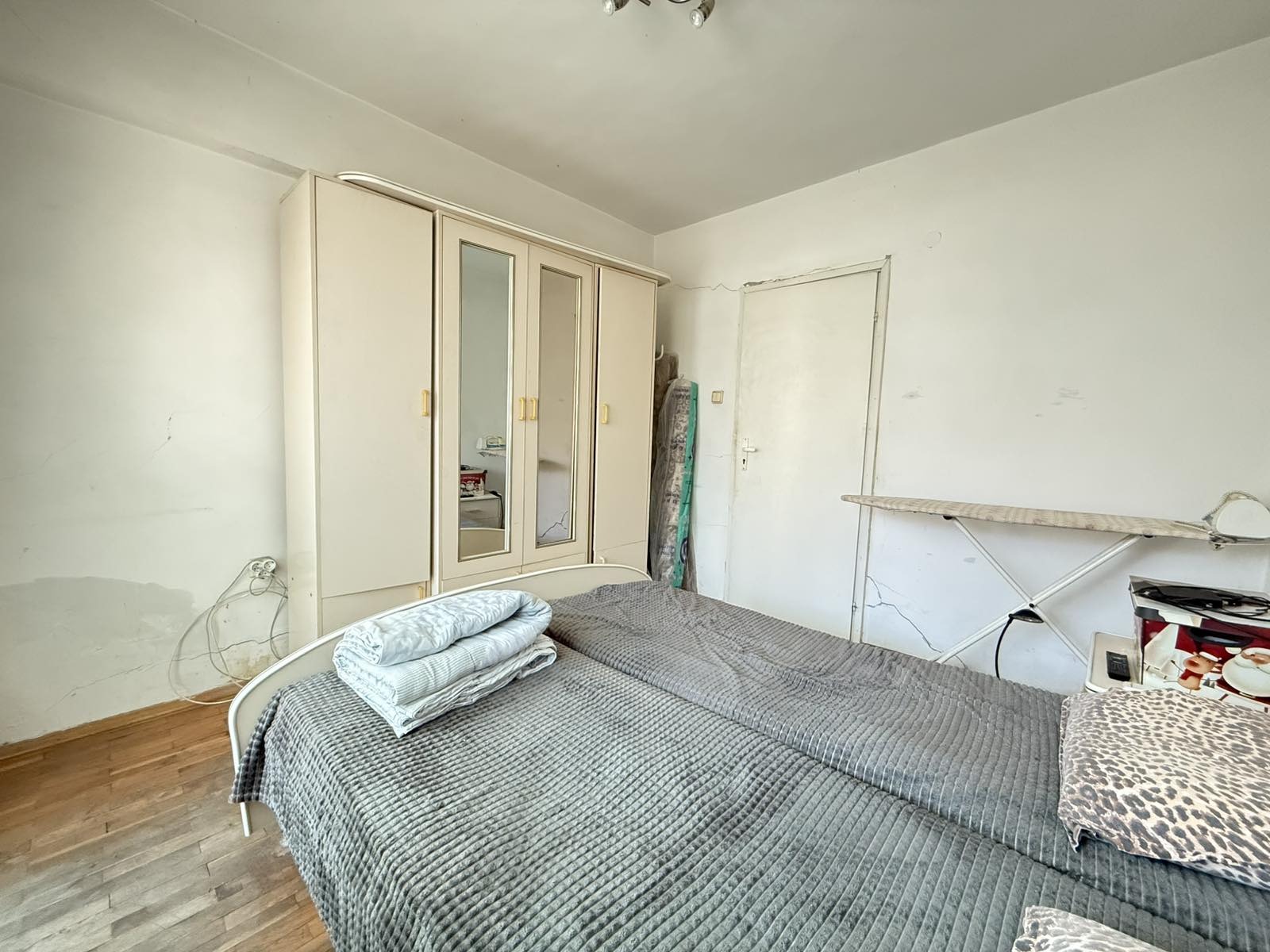 Продава 2-СТАЕН, гр. Бургас, Възраждане, снимка 2 - Апартаменти - 55842878