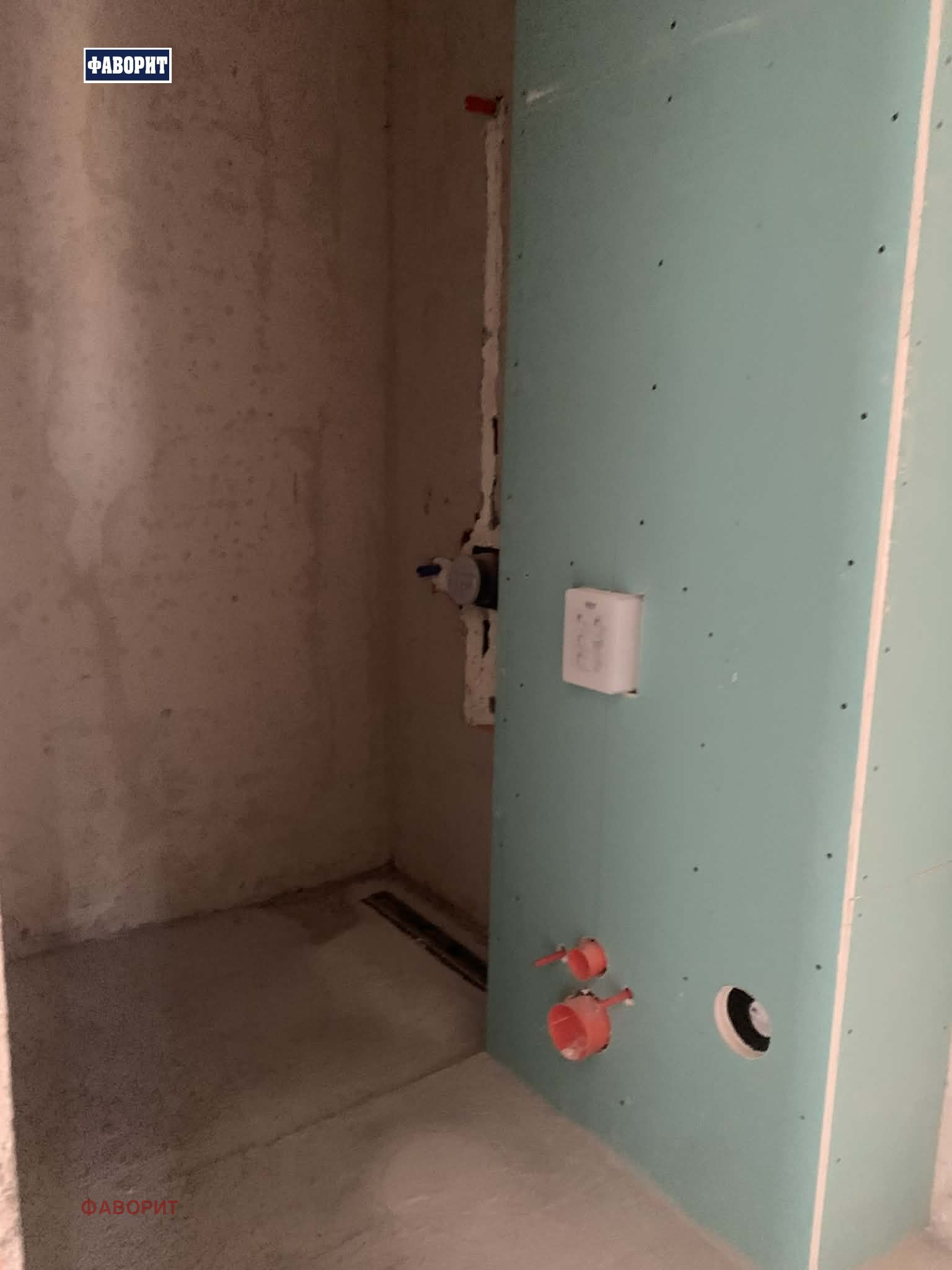 Продава 3-СТАЕН, гр. Пловдив, Западен, снимка 5 - Апартаменти - 53786680