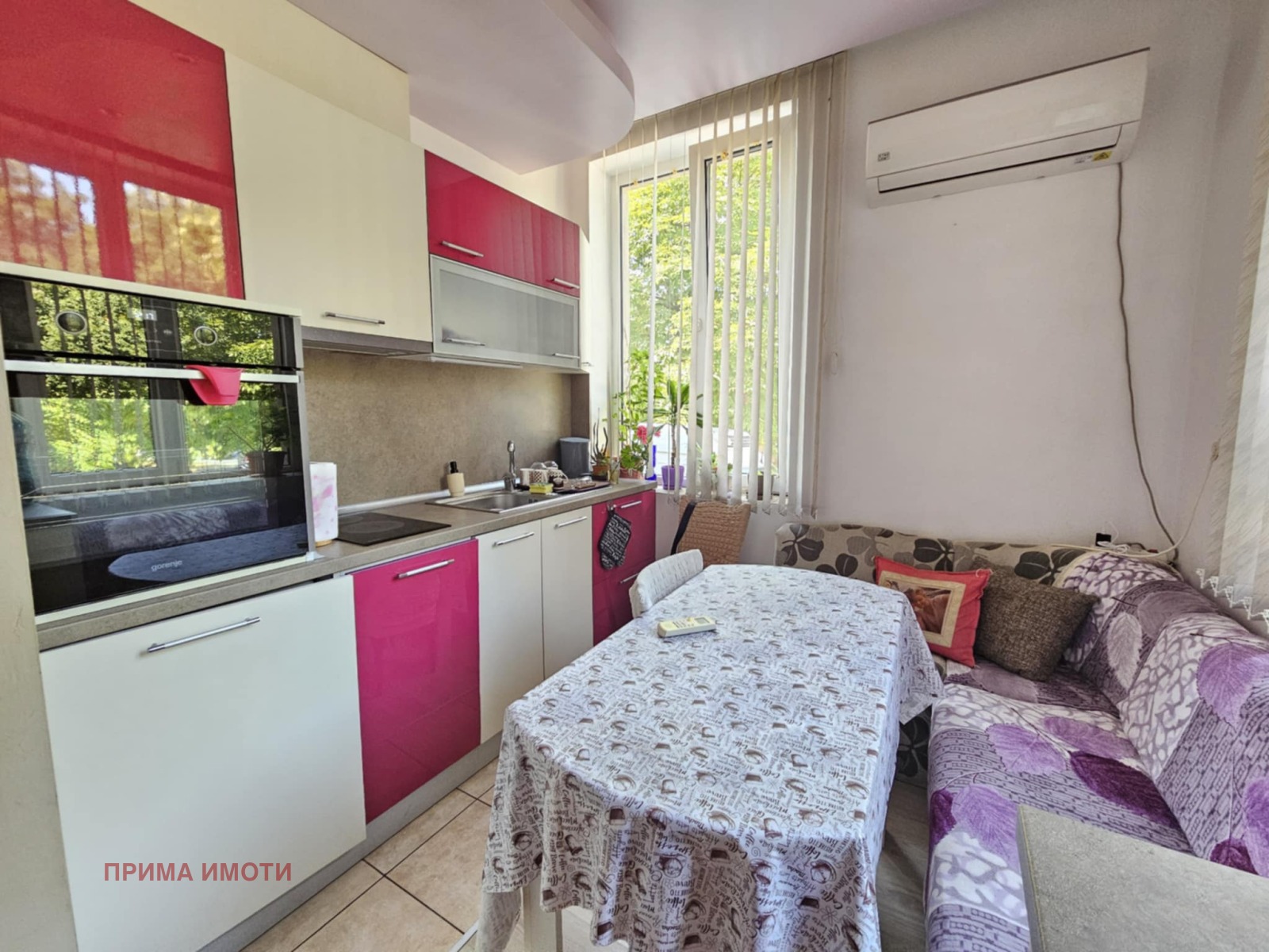 Продава 3-СТАЕН, гр. Варна, Аспарухово, снимка 7 - Апартаменти - 53943819