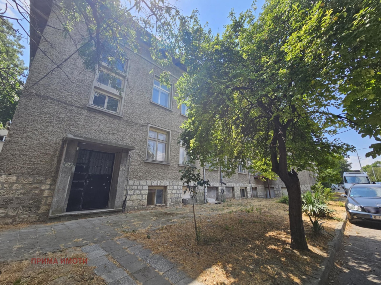 Продава 3-СТАЕН, гр. Варна, Аспарухово, снимка 2 - Апартаменти - 53943819