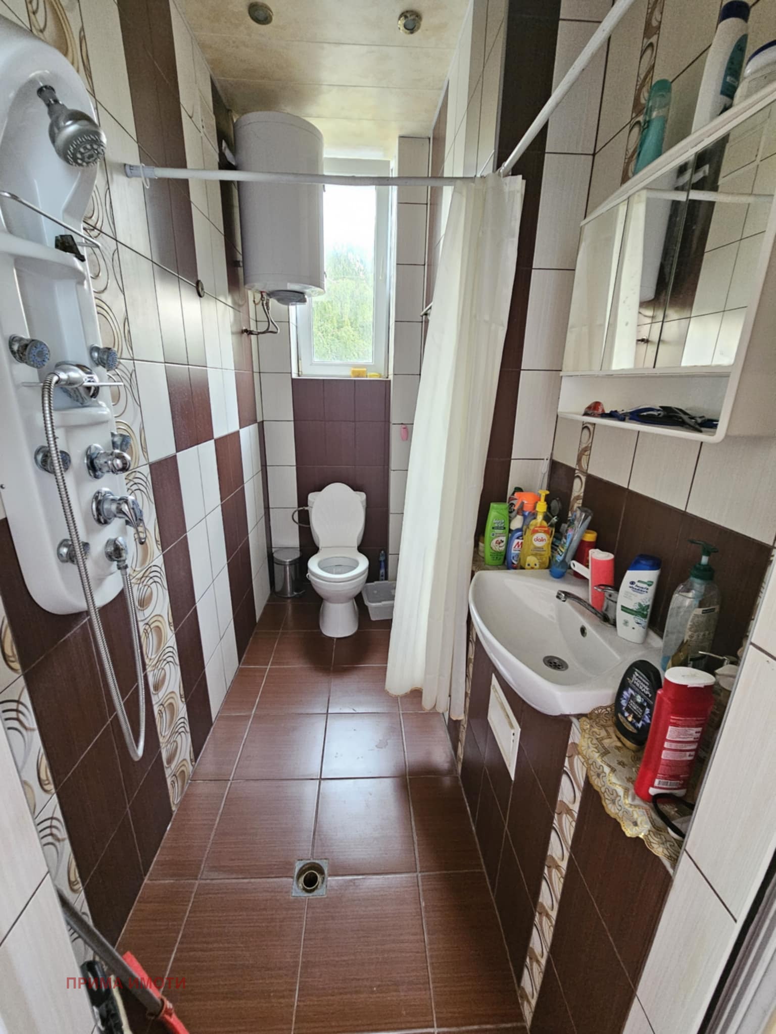 Продава 3-СТАЕН, гр. Варна, Аспарухово, снимка 10 - Апартаменти - 53943819