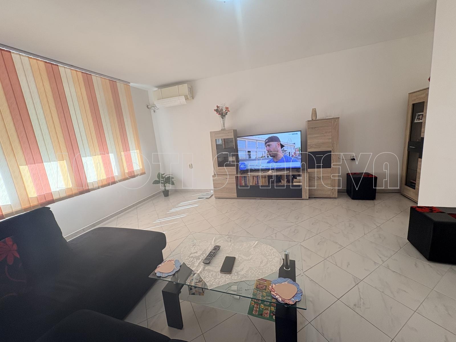 Продава 3-СТАЕН, гр. Видин, Христо Ботев, снимка 6 - Апартаменти - 56431810