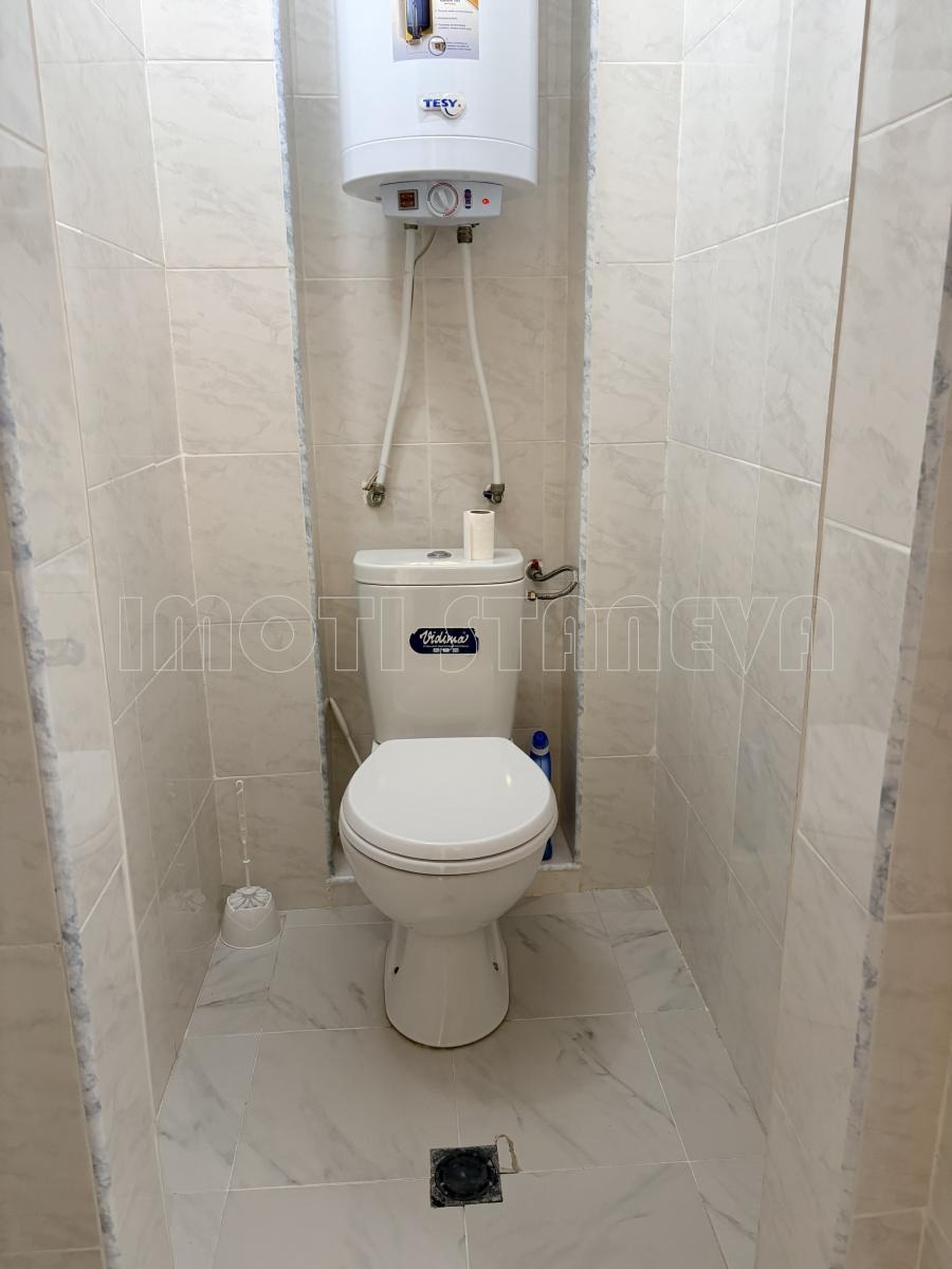 Продава 3-СТАЕН, гр. Видин, Христо Ботев, снимка 15 - Апартаменти - 56431810