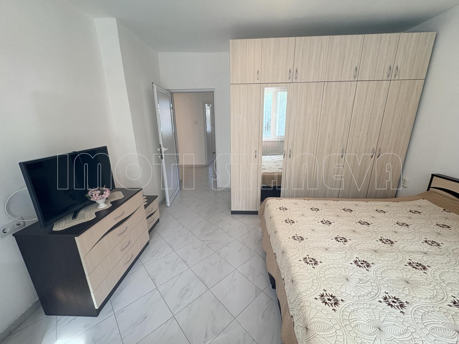 Продава 3-СТАЕН, гр. Видин, Христо Ботев, снимка 11 - Апартаменти - 56431810