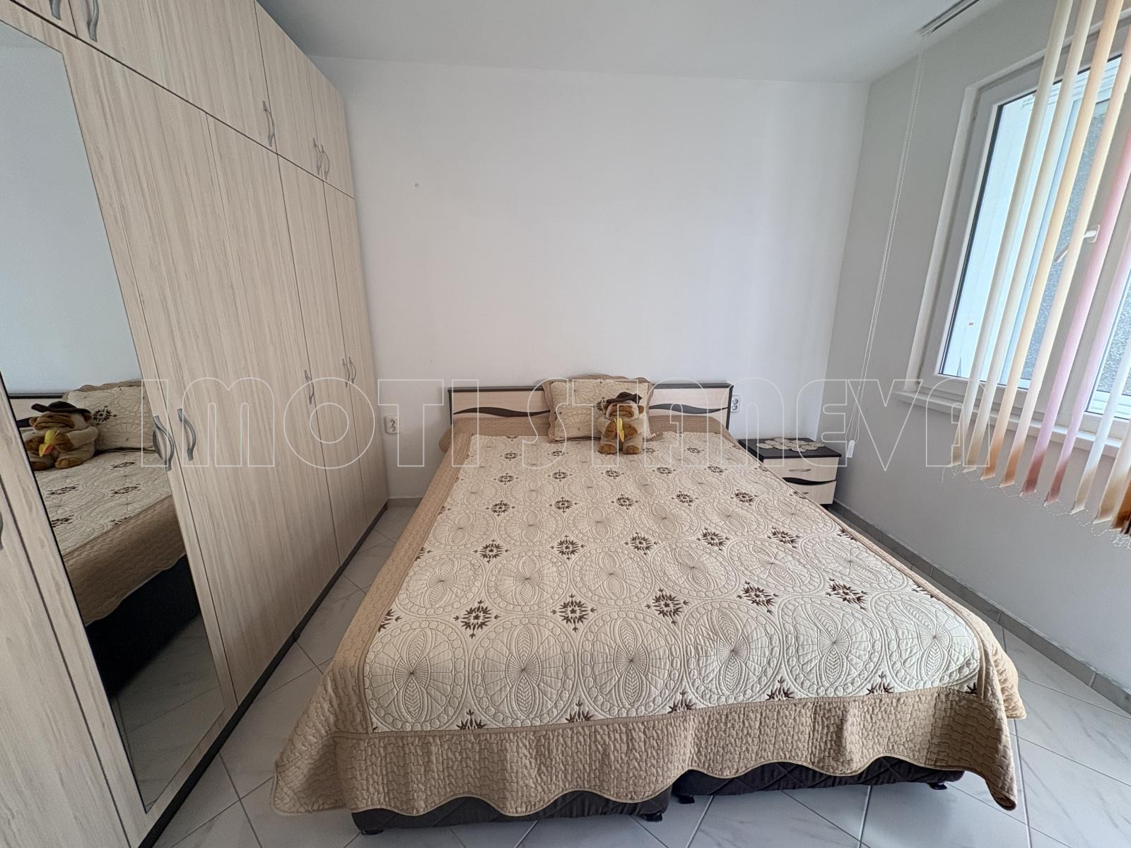 Продава 3-СТАЕН, гр. Видин, Христо Ботев, снимка 9 - Апартаменти - 56431810