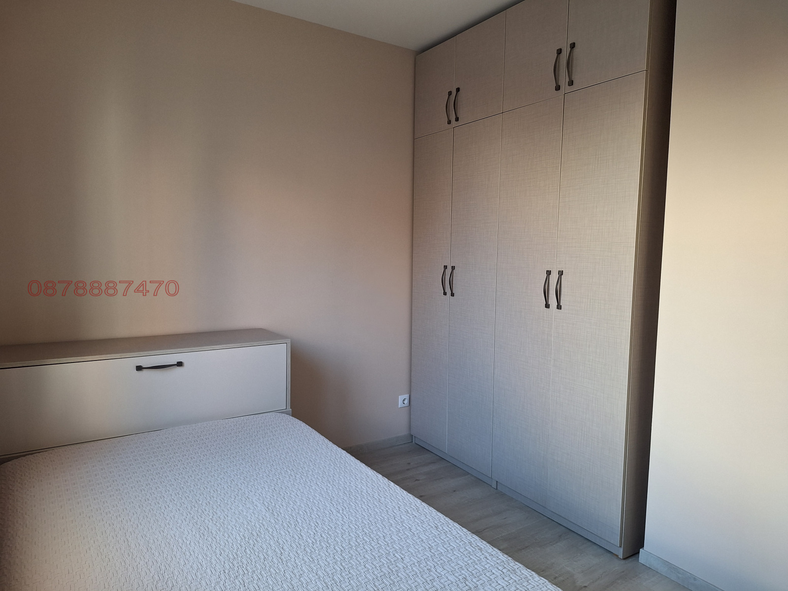 Продава 4-СТАЕН, гр. Пловдив, Кършияка, снимка 9 - Апартаменти - 53726018