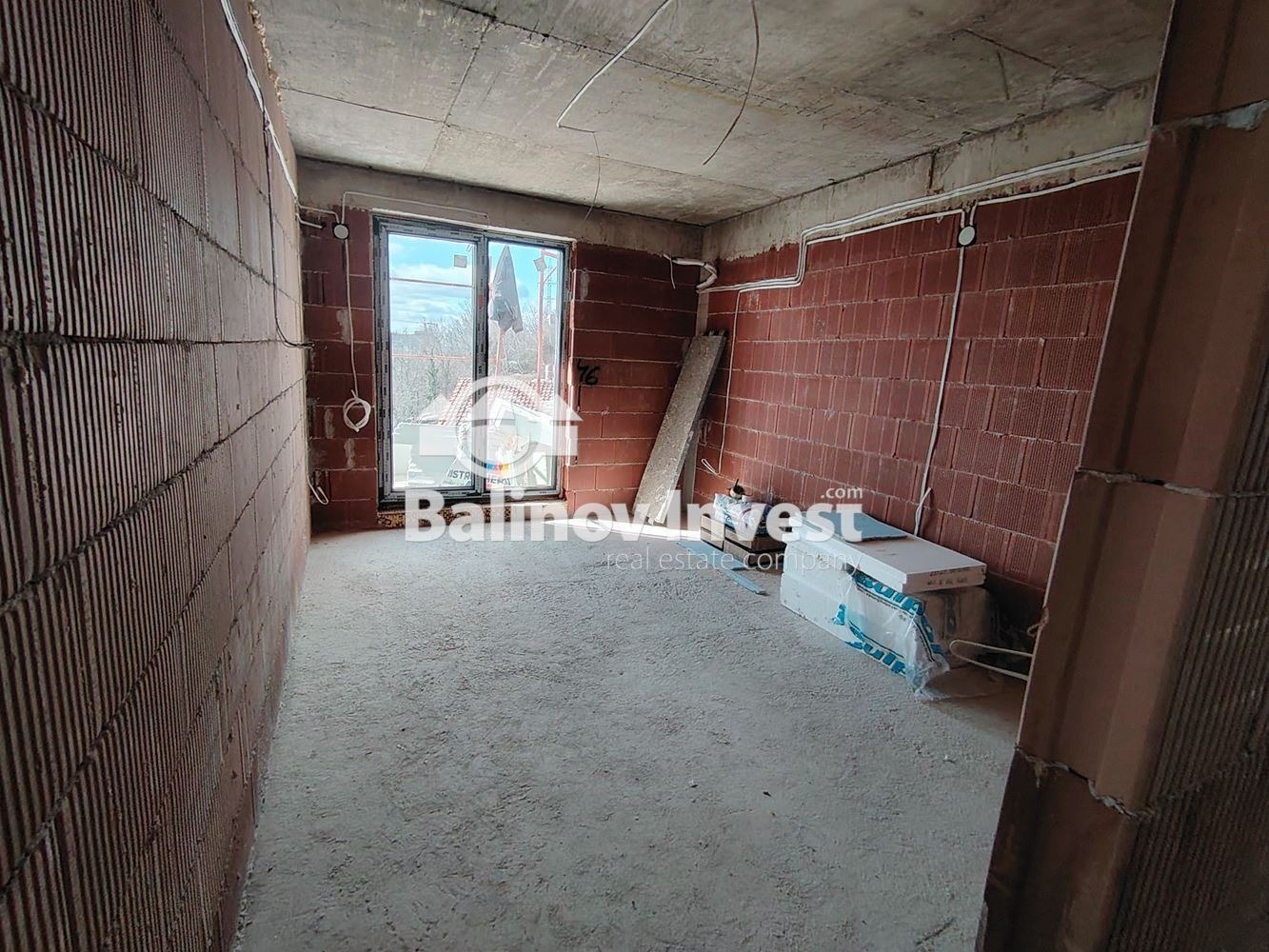 Продава 4-СТАЕН, гр. Варна, Левски 2, снимка 7 - Апартаменти - 53784609