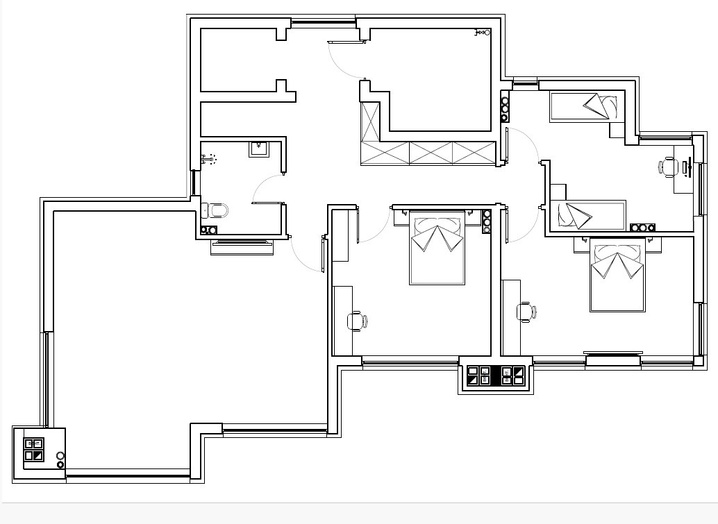 Продава 4-СТАЕН, гр. Варна, Левски 2, снимка 3 - Апартаменти - 53784609