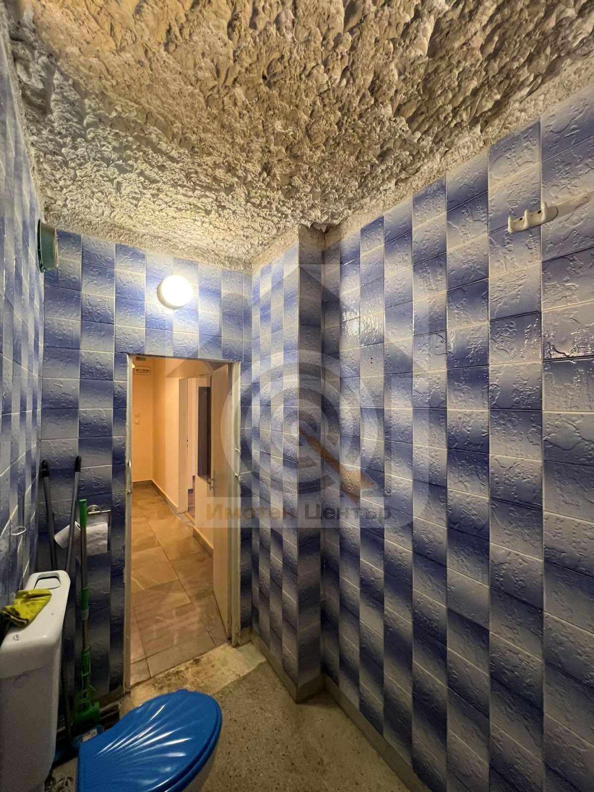 Продава 4-СТАЕН, гр. София, Банишора, снимка 10 - Апартаменти - 54613910