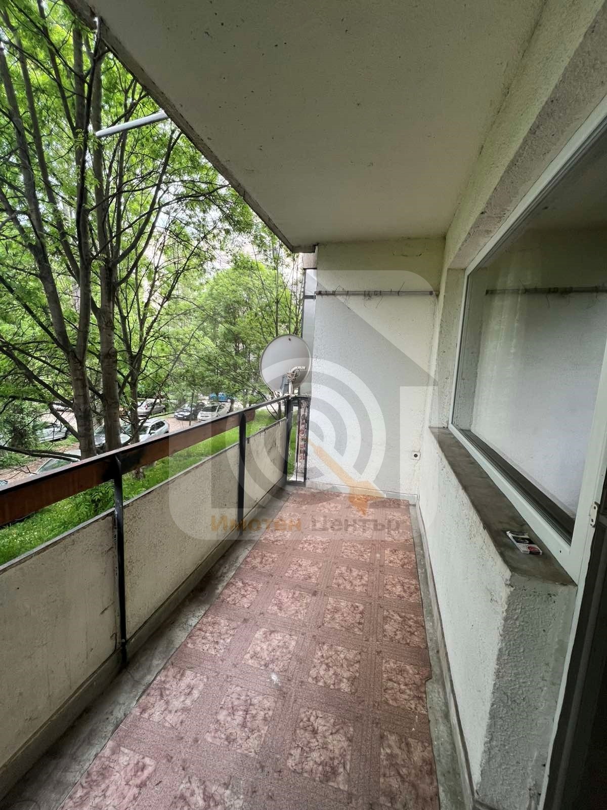 Продава 4-СТАЕН, гр. София, Банишора, снимка 3 - Апартаменти - 54613910