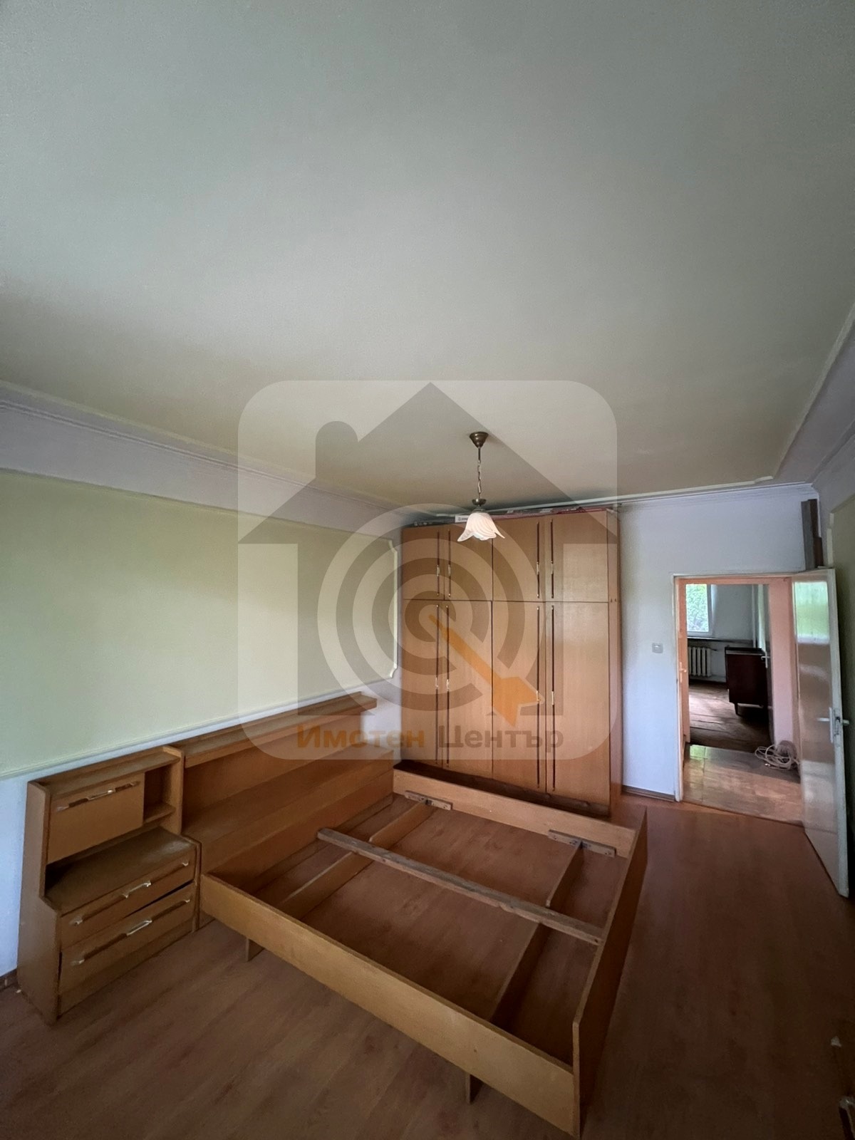Продава 4-СТАЕН, гр. София, Банишора, снимка 6 - Апартаменти - 54613910