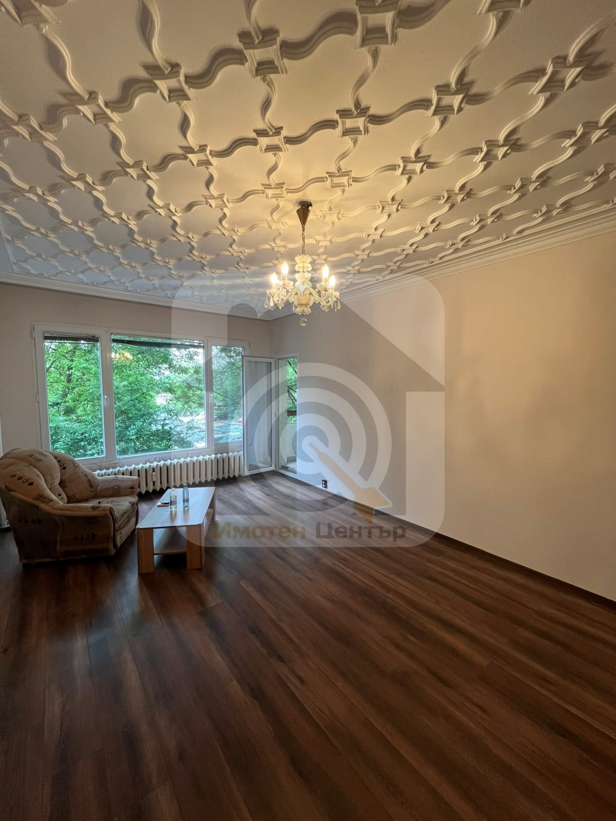 Продава 4-СТАЕН, гр. София, Банишора, снимка 2 - Апартаменти - 54613910
