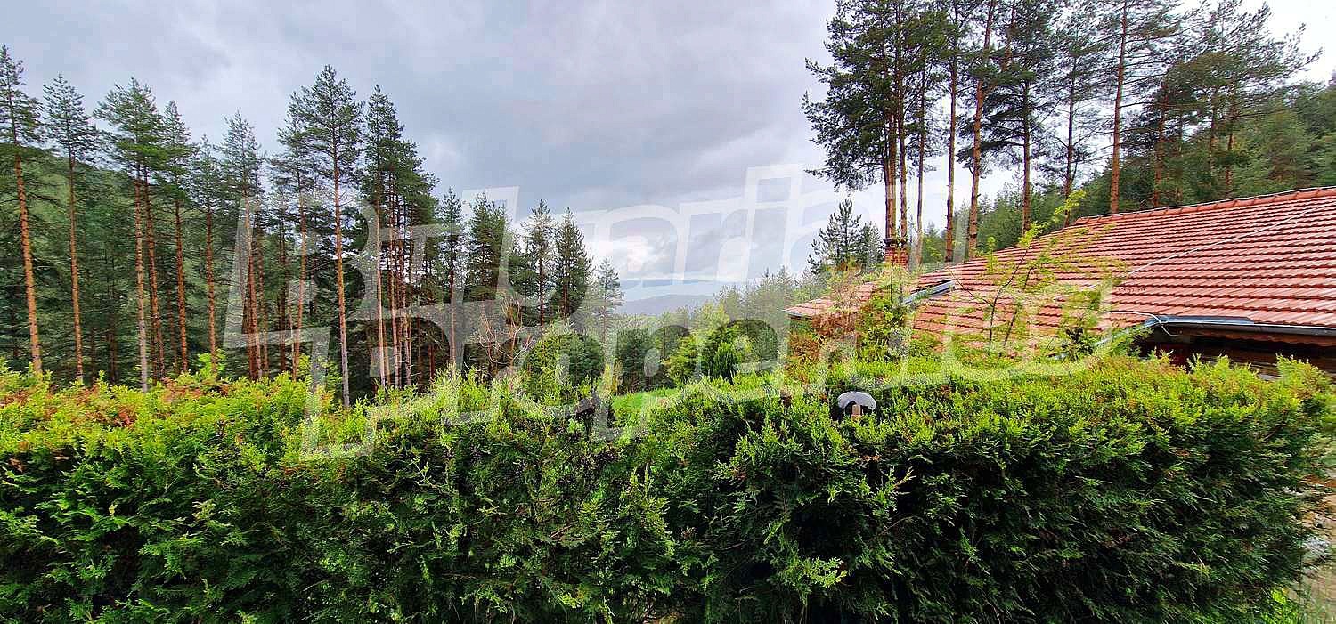 Продава КЪЩА, с. Крушево, област Благоевград, снимка 7 - Къщи - 40723136