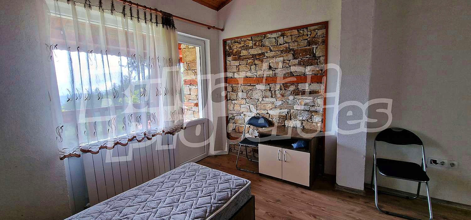 Продава КЪЩА, с. Крушево, област Благоевград, снимка 9 - Къщи - 40723136