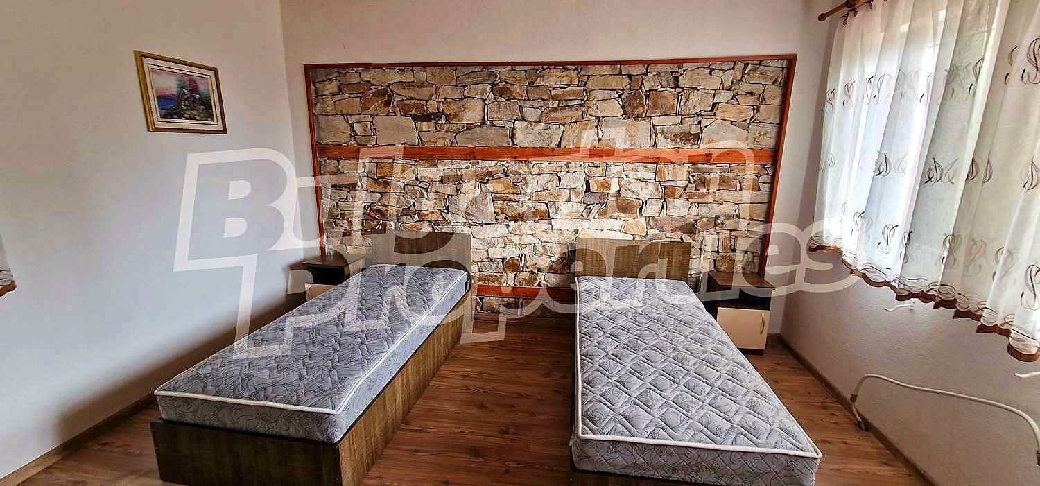 Продава КЪЩА, с. Крушево, област Благоевград, снимка 10 - Къщи - 40723136