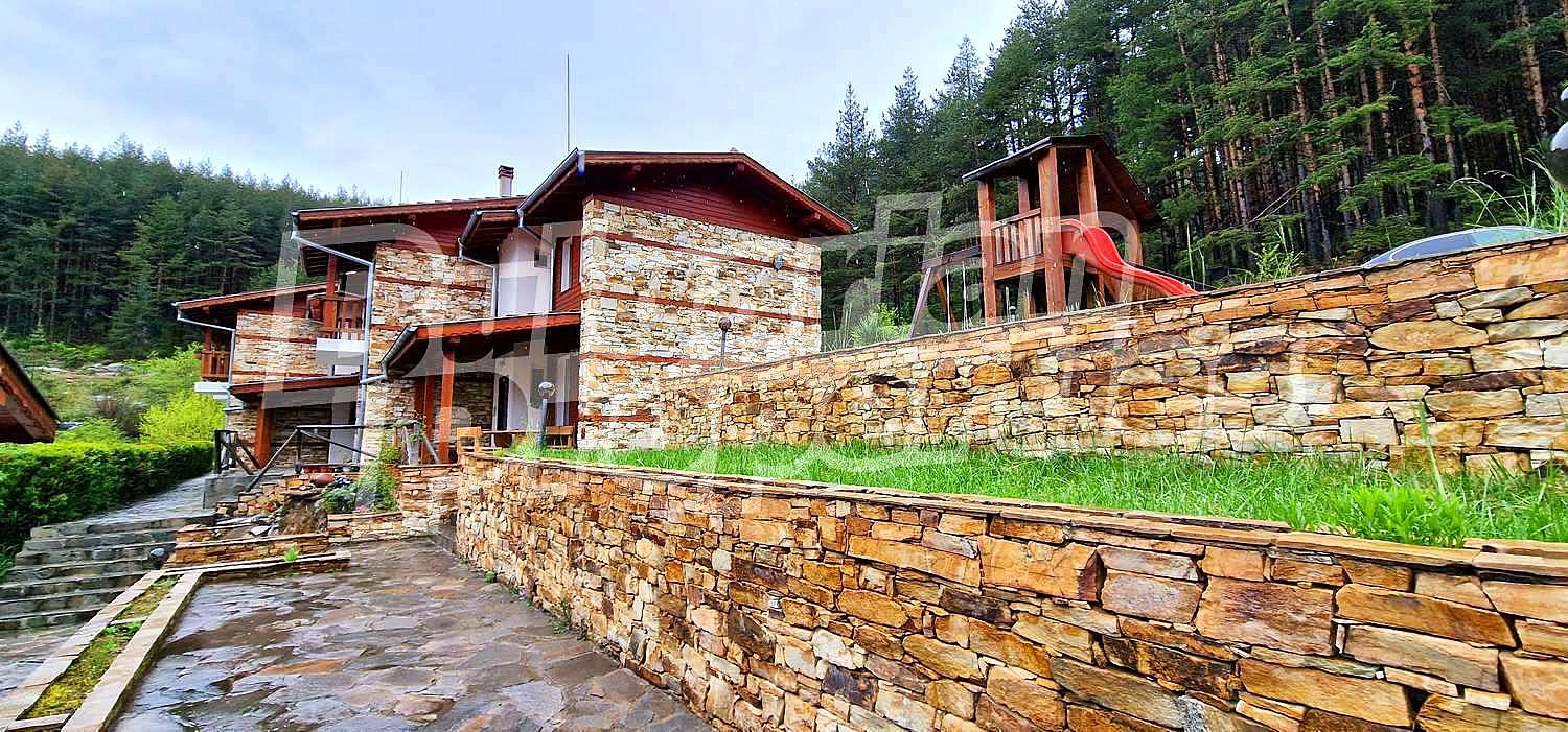 Продава КЪЩА, с. Крушево, област Благоевград, снимка 6 - Къщи - 40723136