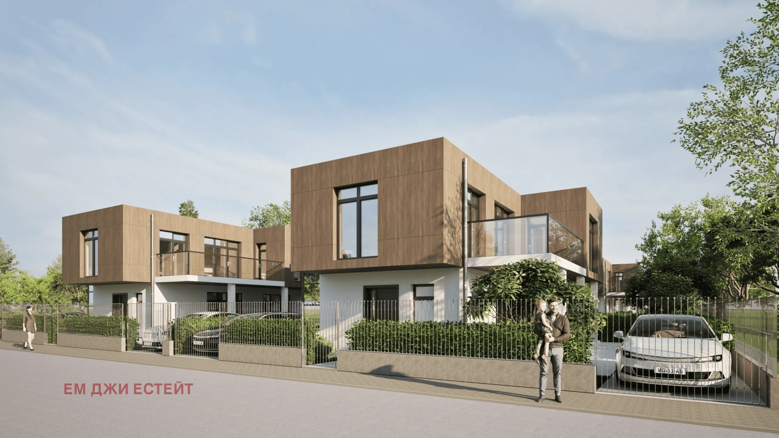 Продава КЪЩА, гр. Бургас, Ветрен, снимка 2 - Къщи - 53717294