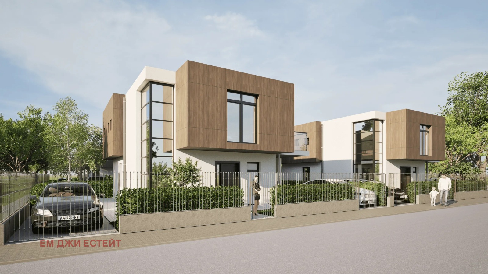 Продава КЪЩА, гр. Бургас, Ветрен, снимка 3 - Къщи - 53717294