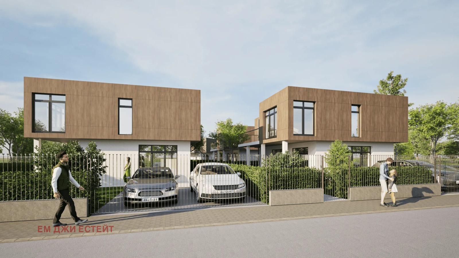 Продава КЪЩА, гр. Бургас, Ветрен, снимка 2 - Къщи - 53717294