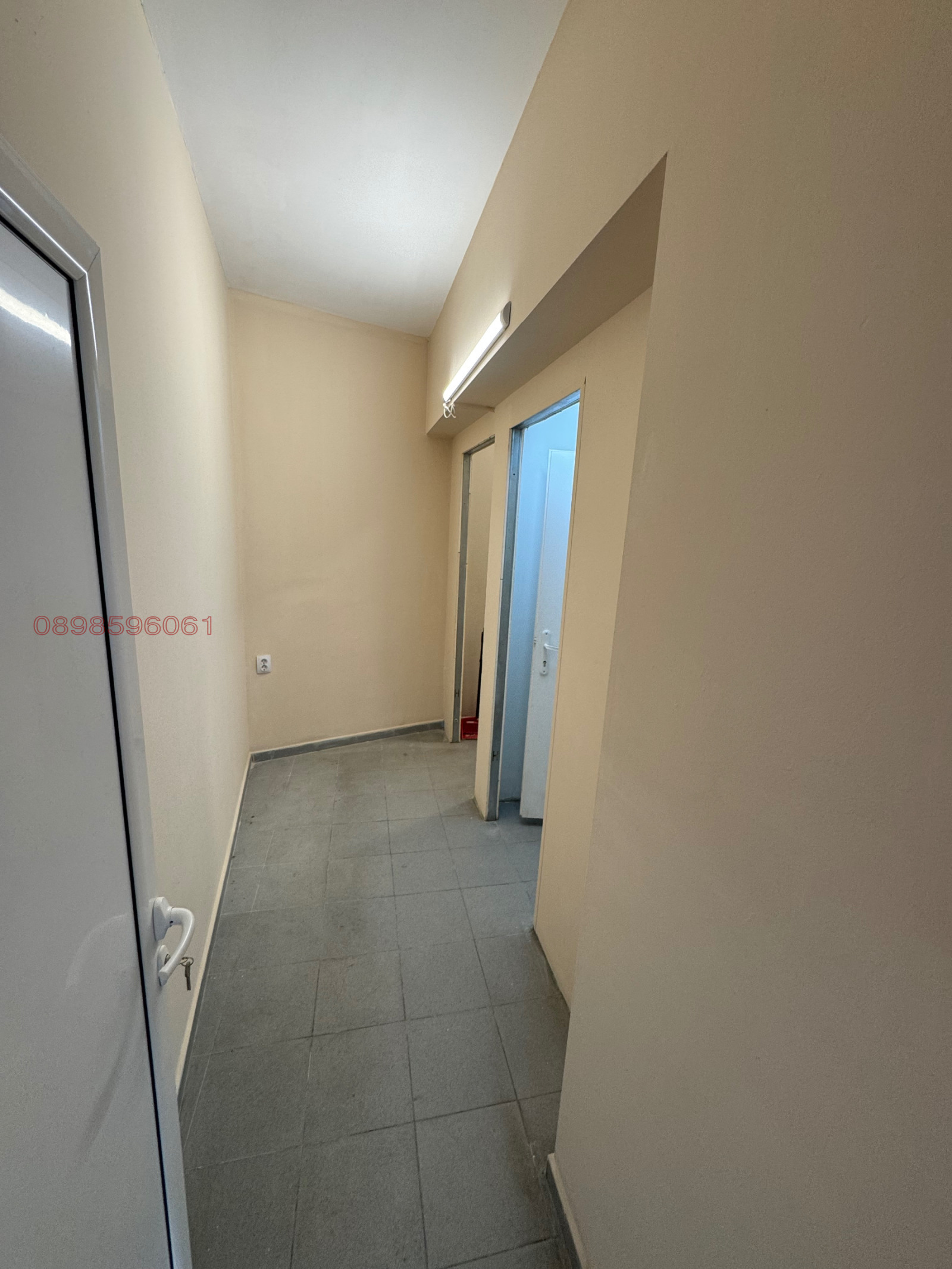 Продава МАГАЗИН, гр. Хасково, Училищни, снимка 7 - Магазини - 55002855